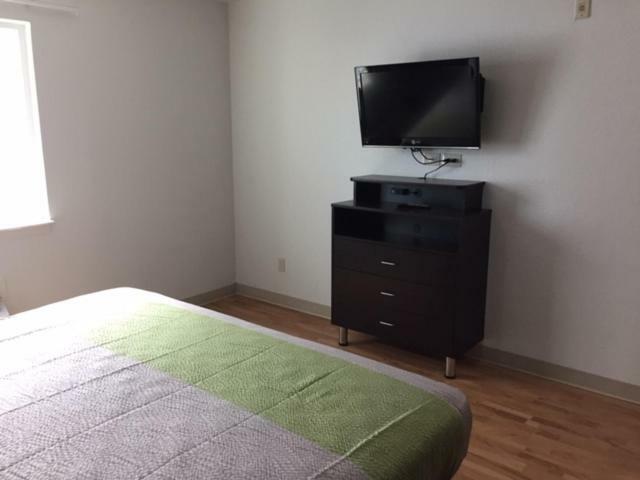 Studio 6 Burleson Εξωτερικό φωτογραφία